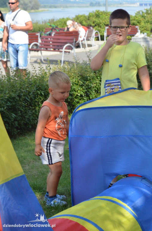 Kolejna edycja Letniego Bulwaru
