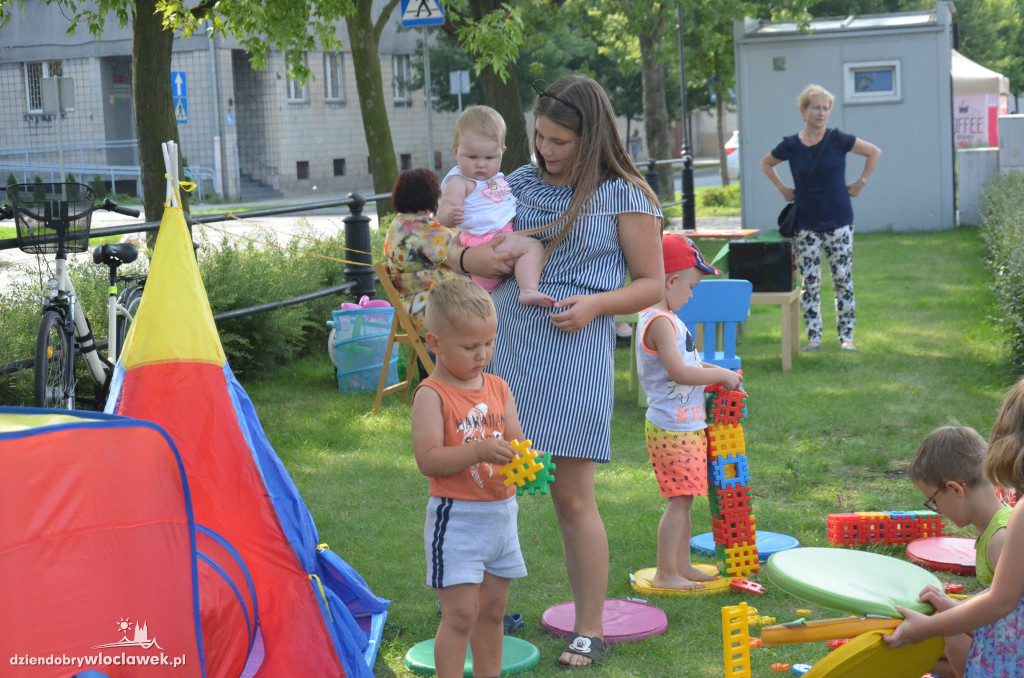 Kolejna edycja Letniego Bulwaru