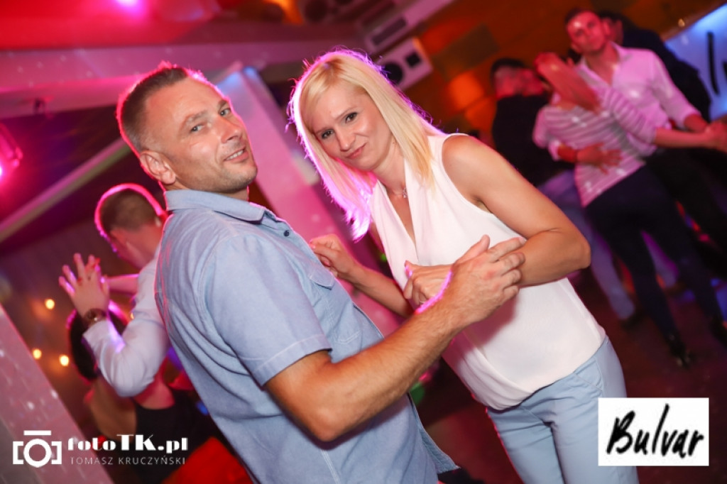 Sobota na Bulvarze w klubie Million