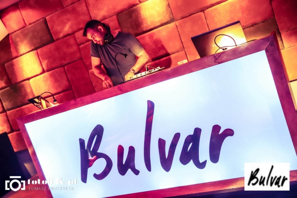 Sobota na Bulvarze w klubie Million