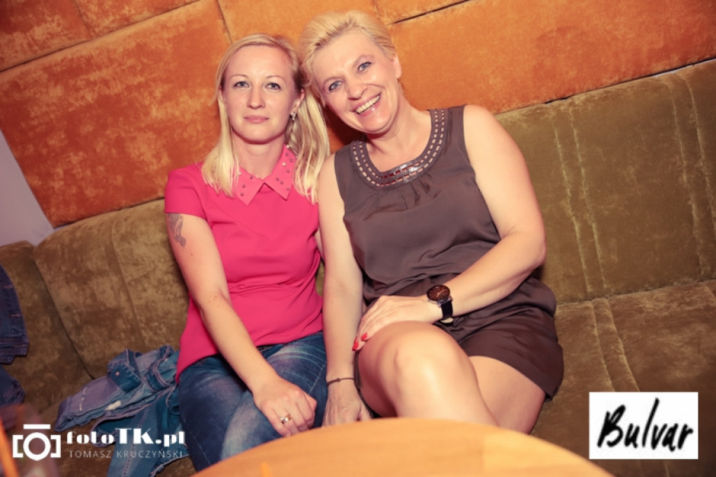 Sobota na Bulvarze w klubie Million