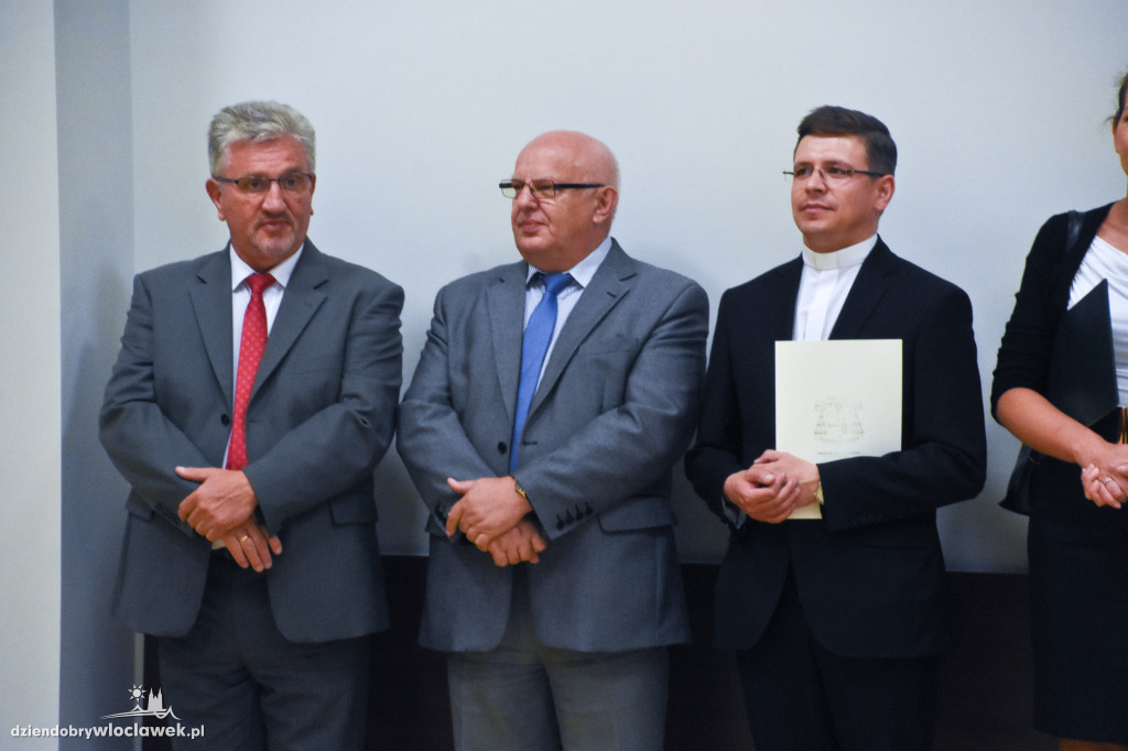 Obchody święta policji we Włocławku