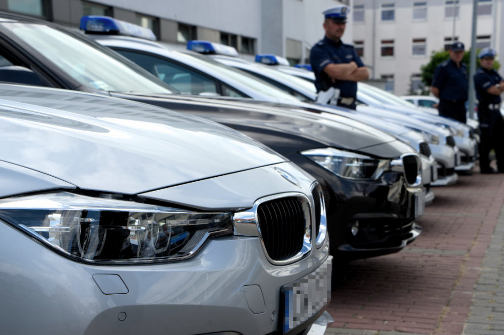 Nowe BMW dla 