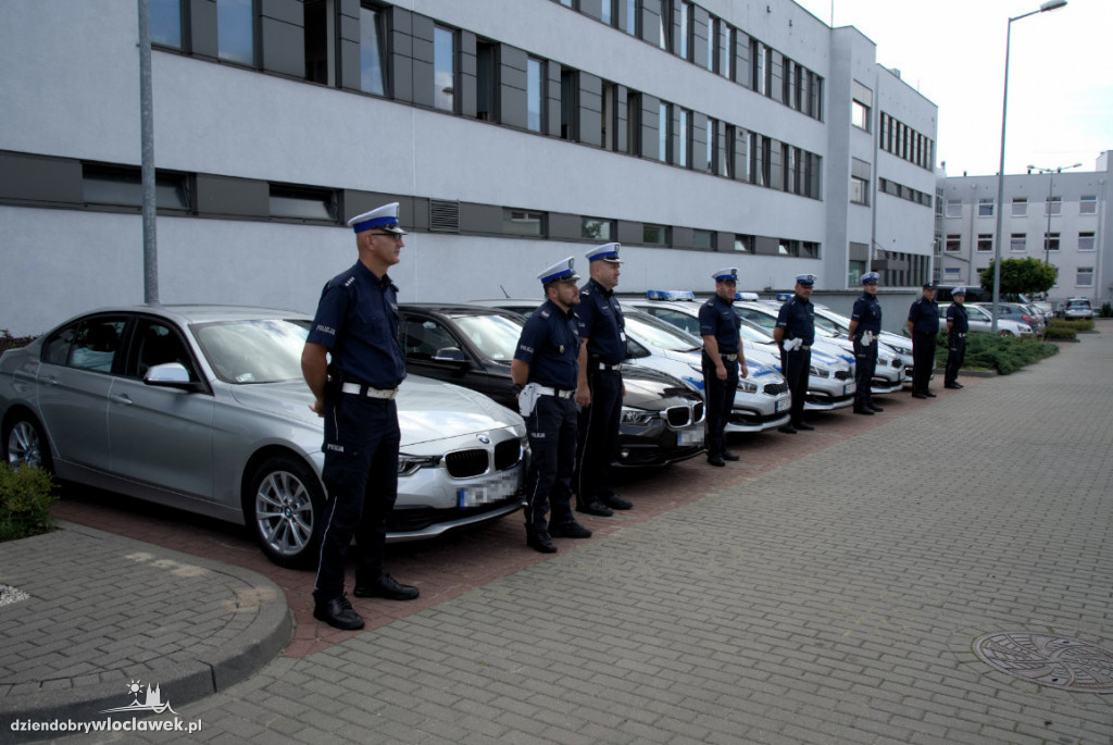 Nowe BMW dla 