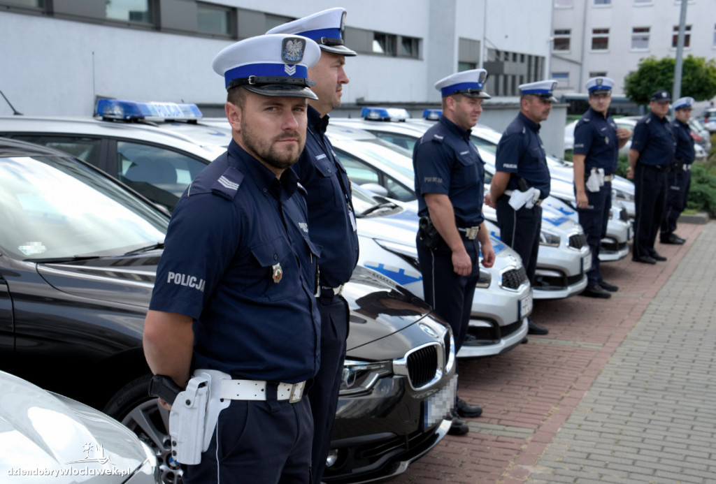 Nowe BMW dla 