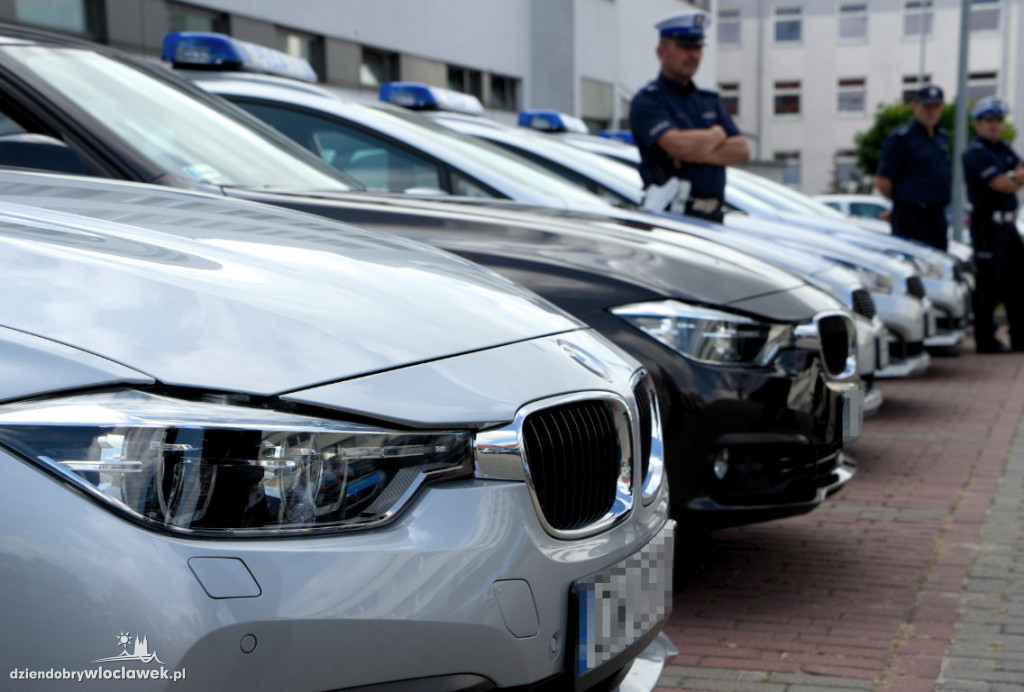 Nowe BMW dla 