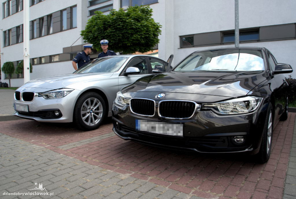 Nowe BMW dla 
