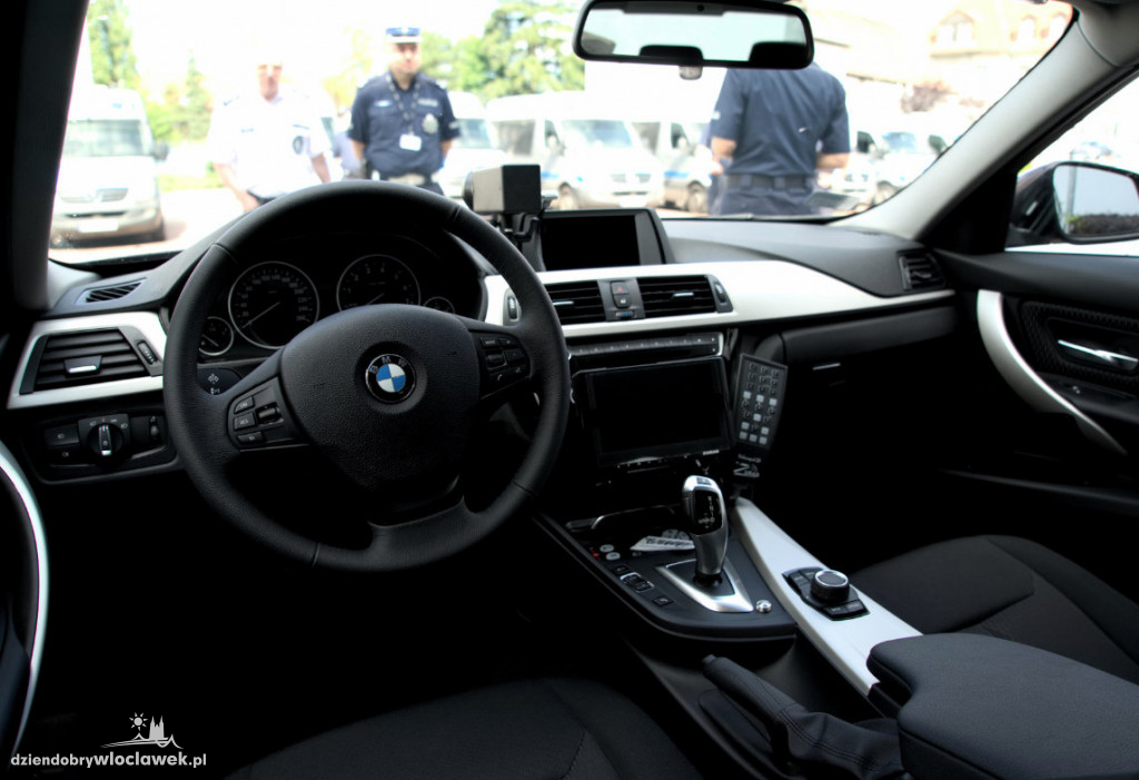 Nowe BMW dla 
