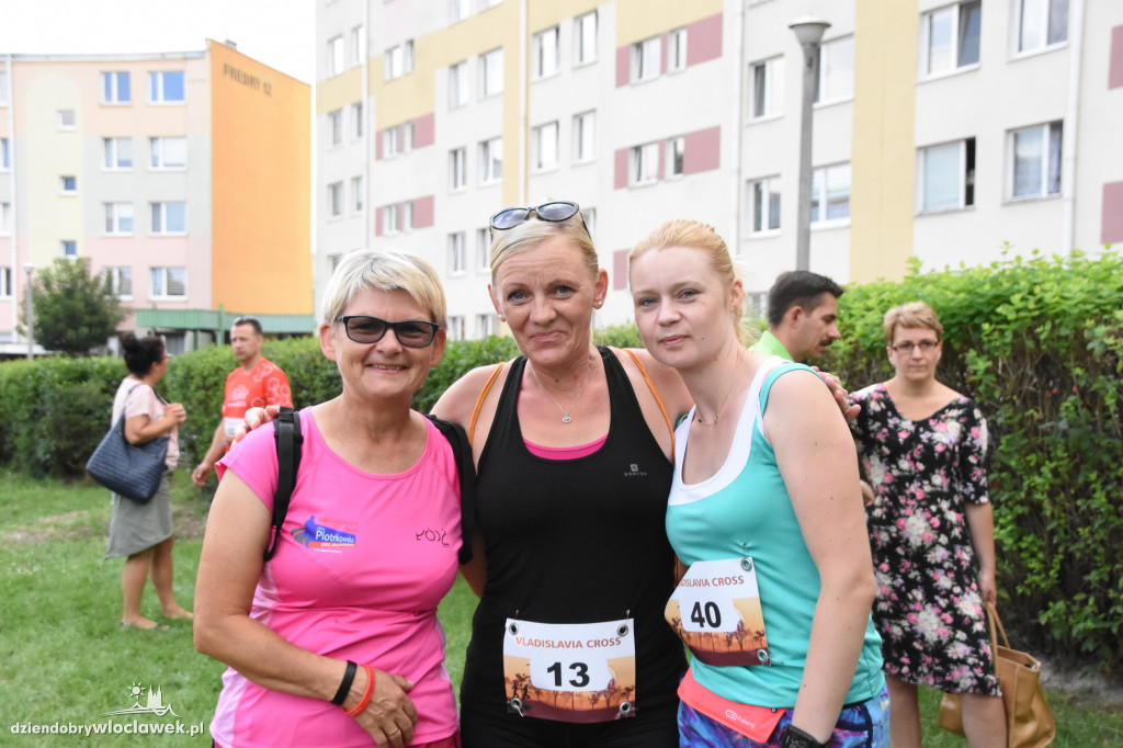 II Włocławski Bieg po Schodach