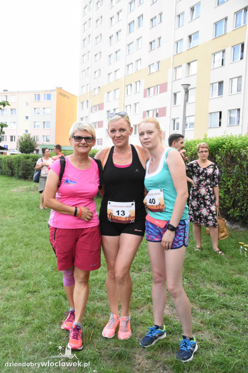 II Włocławski Bieg po Schodach