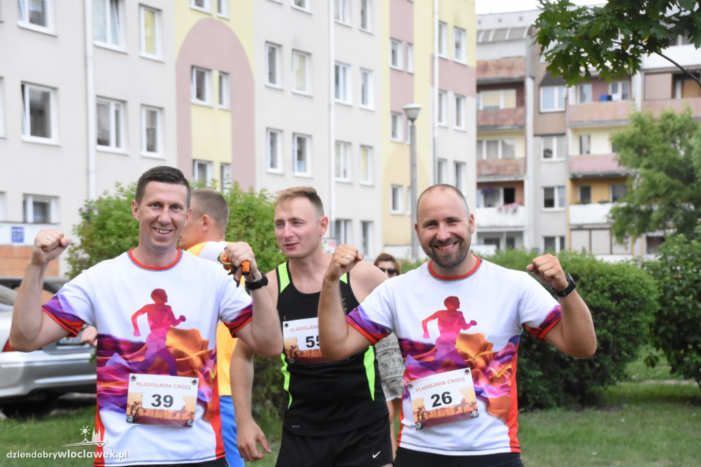 II Włocławski Bieg po Schodach