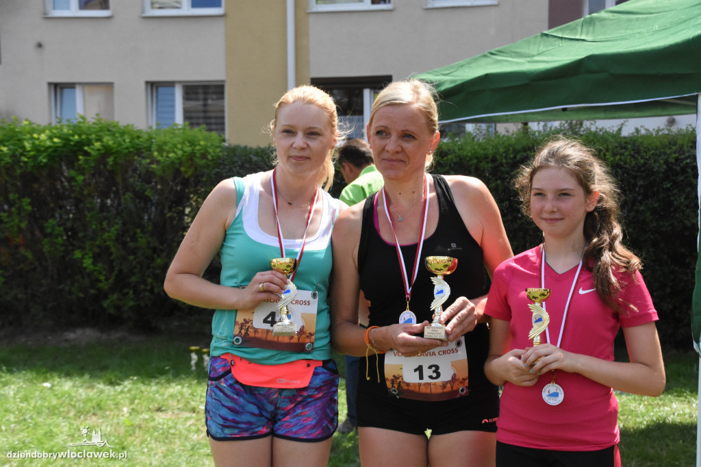 II Włocławski Bieg po Schodach