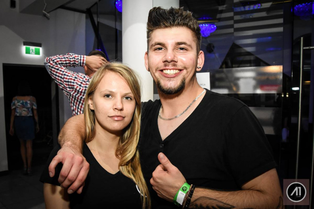Sobotnie BBQ Party w A1 Club w Wieńcu