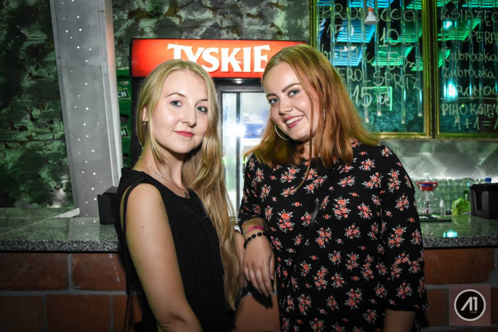 Sobotnie BBQ Party w A1 Club w Wieńcu