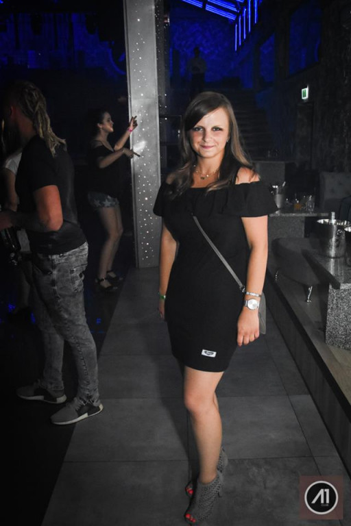 Sobotnie BBQ Party w A1 Club w Wieńcu
