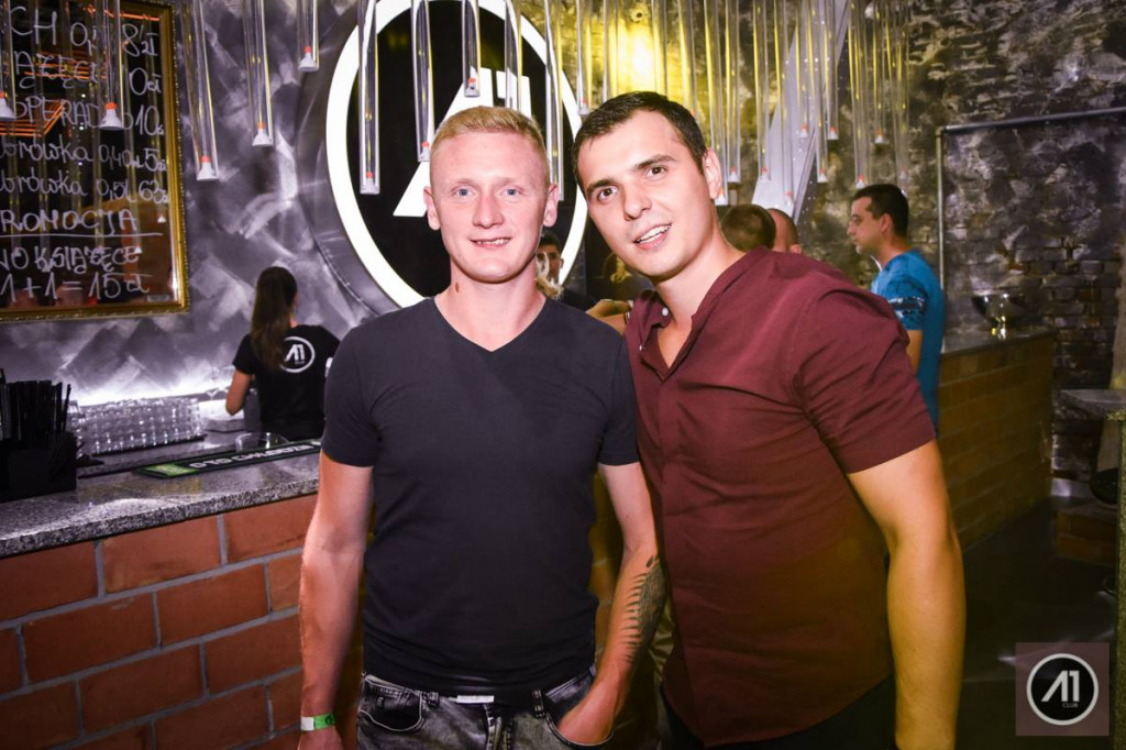 Sobotnie BBQ Party w A1 Club w Wieńcu