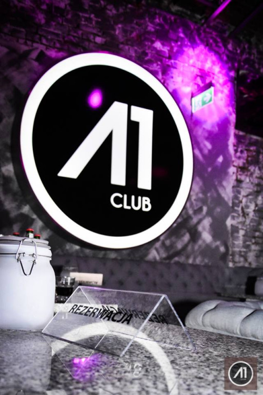 Sobotnie BBQ Party w A1 Club w Wieńcu