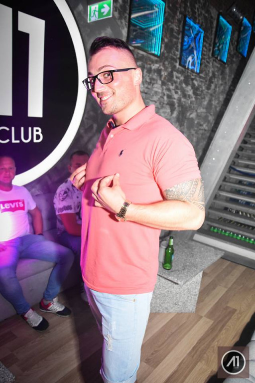 Sobotnie BBQ Party w A1 Club w Wieńcu