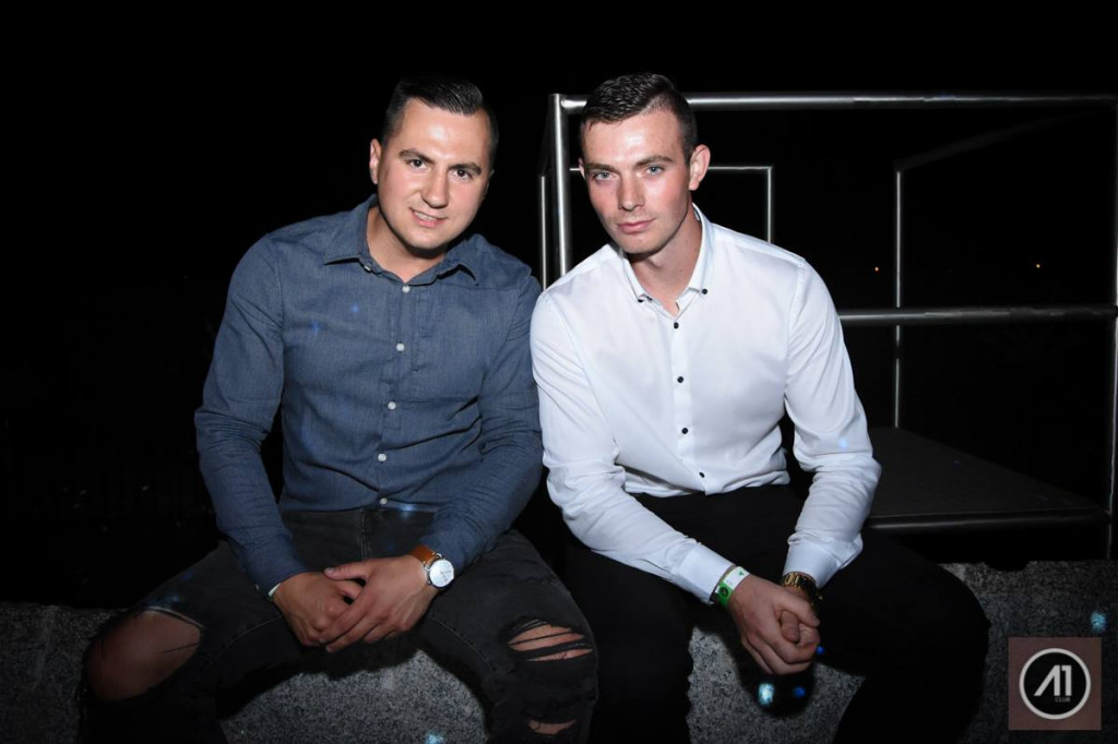 Sobotnie BBQ Party w A1 Club w Wieńcu