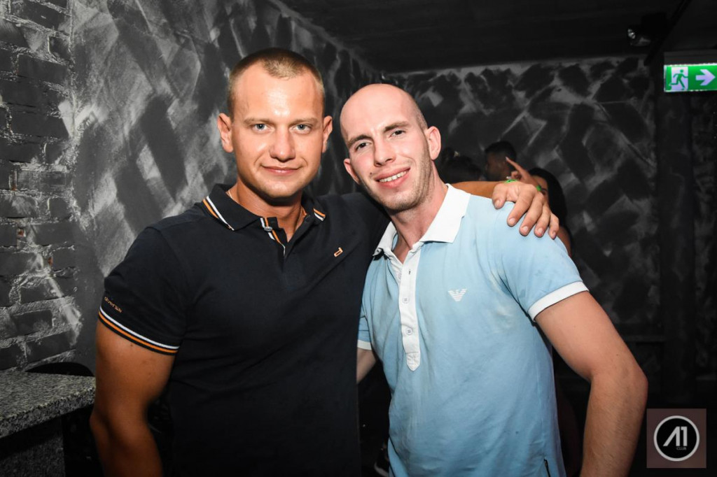 Sobotnie BBQ Party w A1 Club w Wieńcu