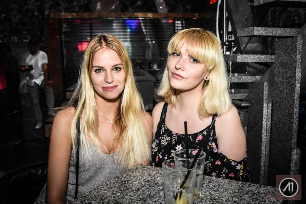 Sobotnie BBQ Party w A1 Club w Wieńcu