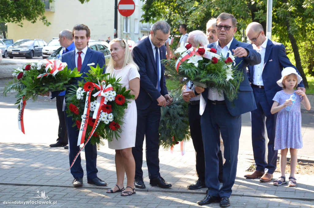 74. rocznica Powstania Warszawskiego
