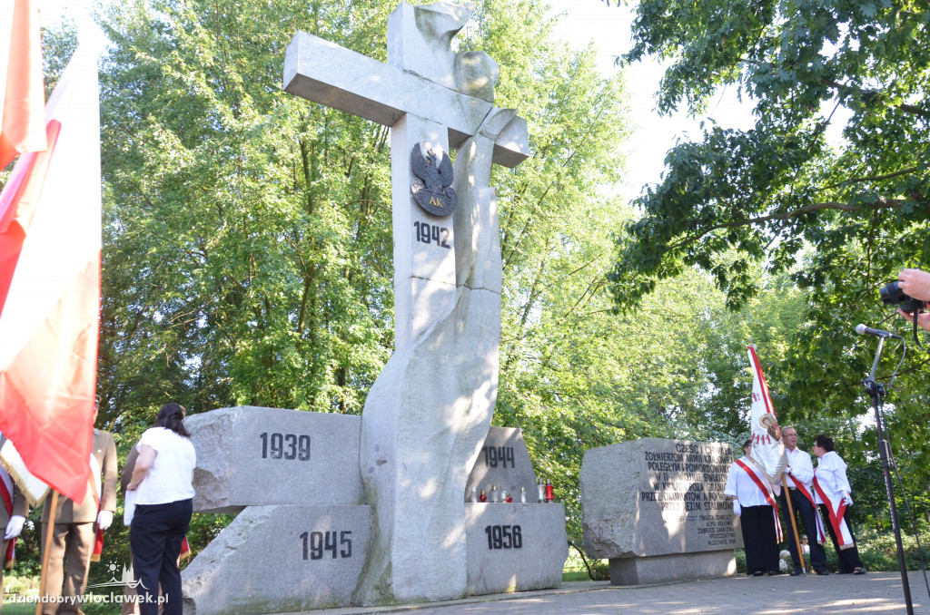 74. rocznica Powstania Warszawskiego