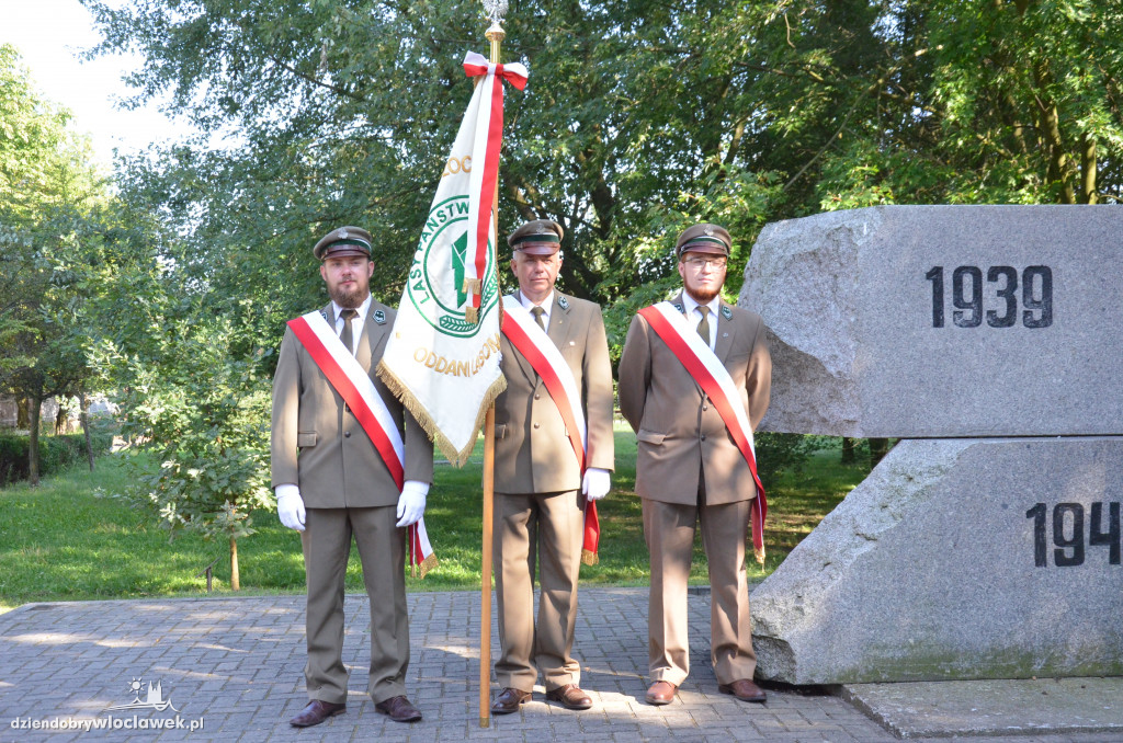 74. rocznica Powstania Warszawskiego