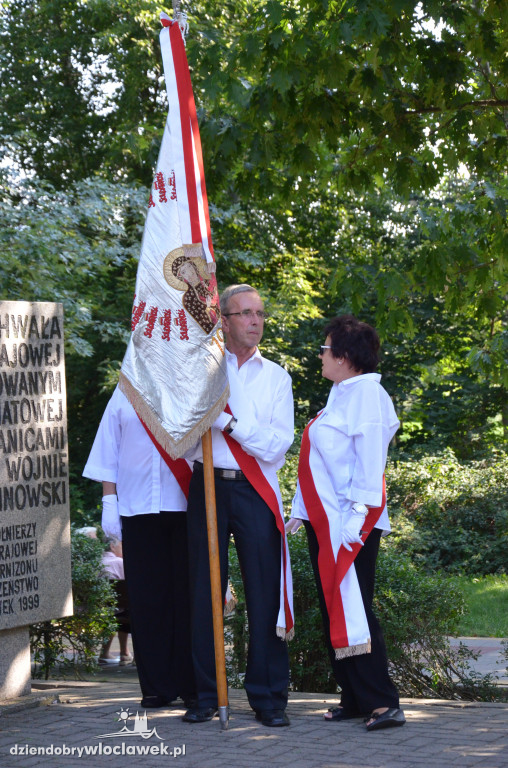 74. rocznica Powstania Warszawskiego