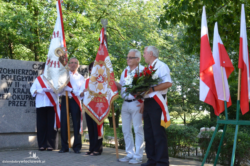 74. rocznica Powstania Warszawskiego