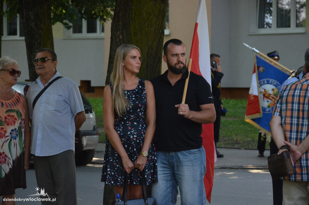 74. rocznica Powstania Warszawskiego