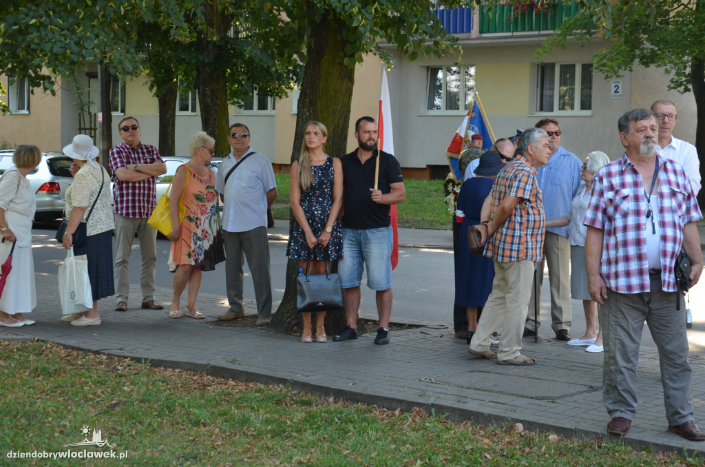 74. rocznica Powstania Warszawskiego