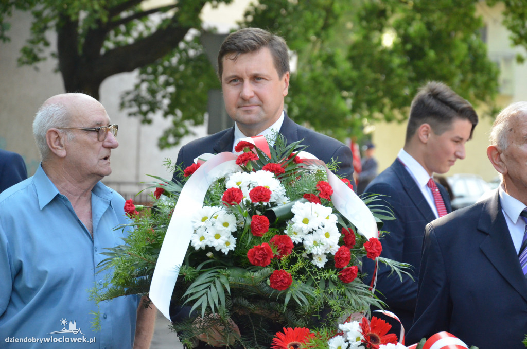 74. rocznica Powstania Warszawskiego