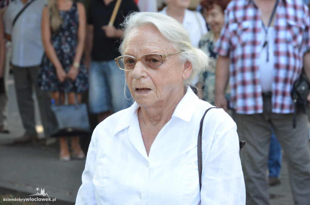 74. rocznica Powstania Warszawskiego