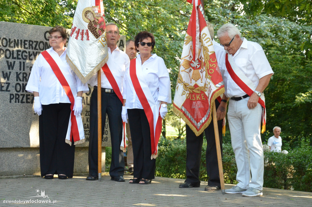 74. rocznica Powstania Warszawskiego