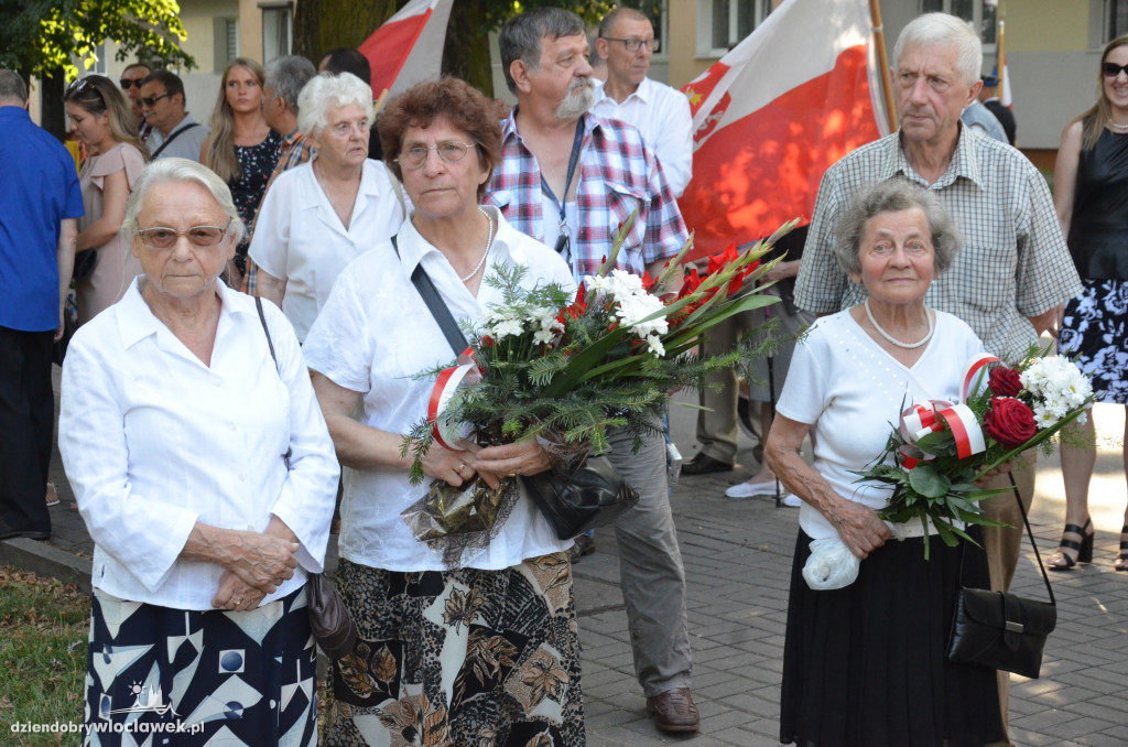 74. rocznica Powstania Warszawskiego