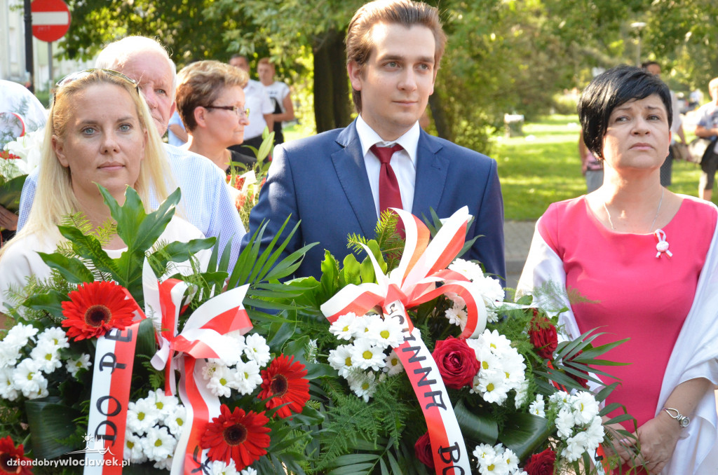 74. rocznica Powstania Warszawskiego