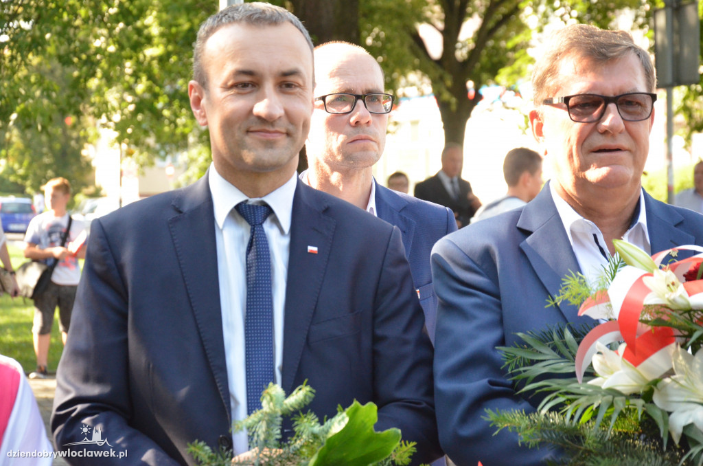 74. rocznica Powstania Warszawskiego