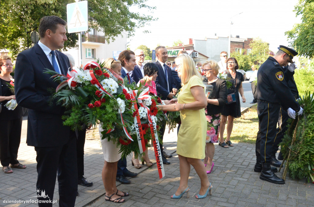 74. rocznica Powstania Warszawskiego