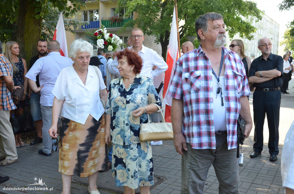 74. rocznica Powstania Warszawskiego