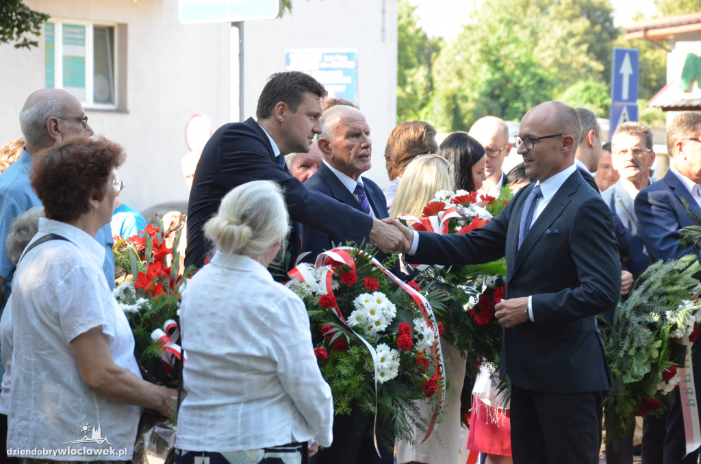 74. rocznica Powstania Warszawskiego