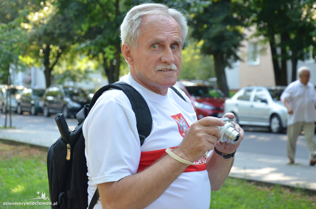 74. rocznica Powstania Warszawskiego