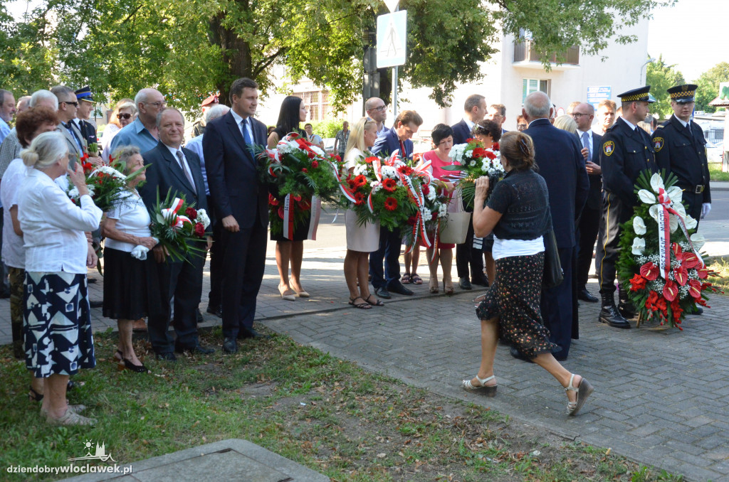 74. rocznica Powstania Warszawskiego