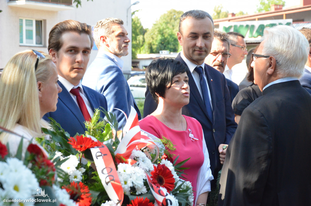 74. rocznica Powstania Warszawskiego