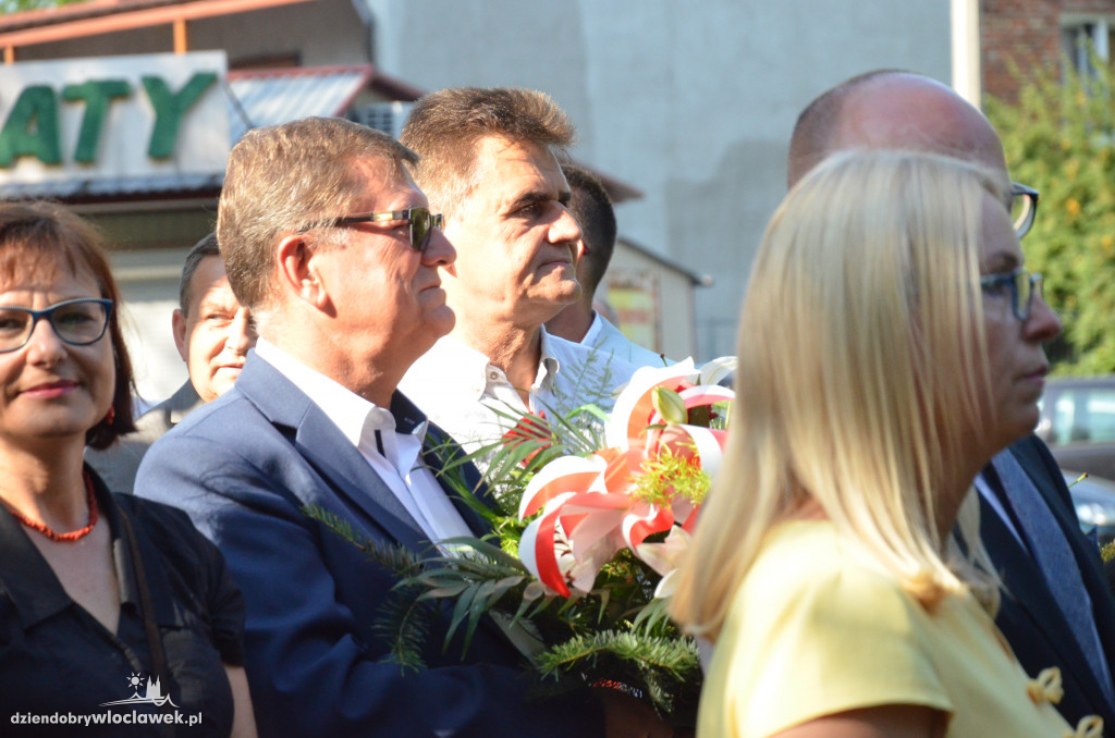 74. rocznica Powstania Warszawskiego