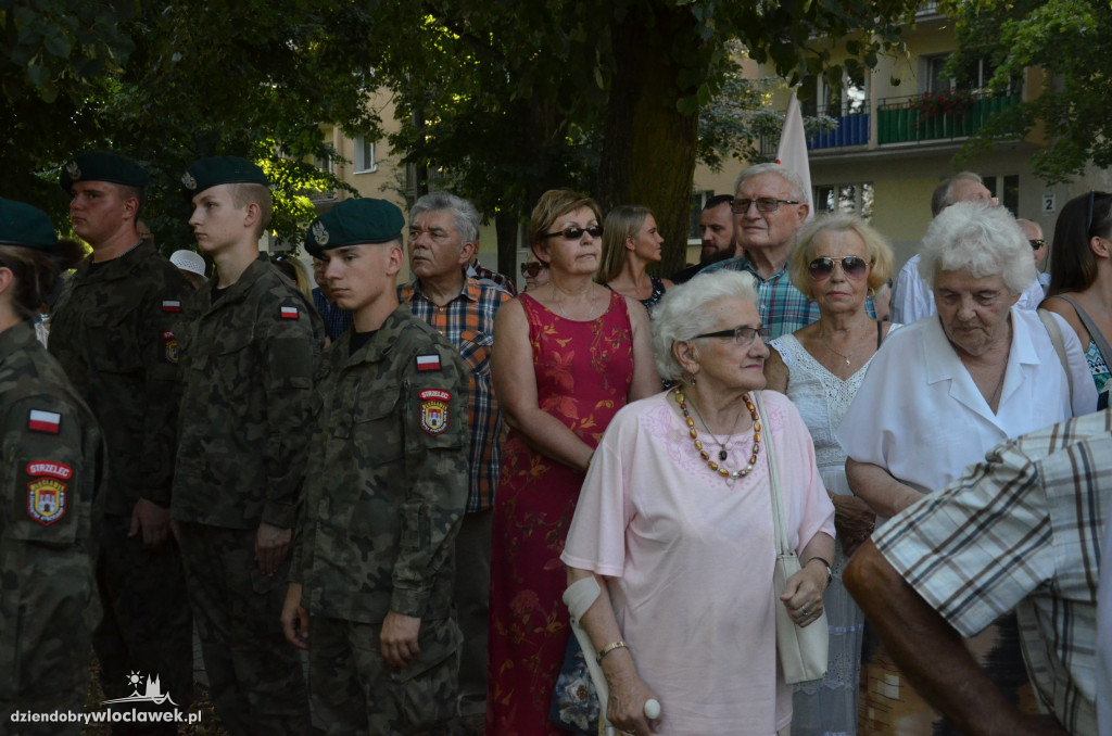 74. rocznica Powstania Warszawskiego