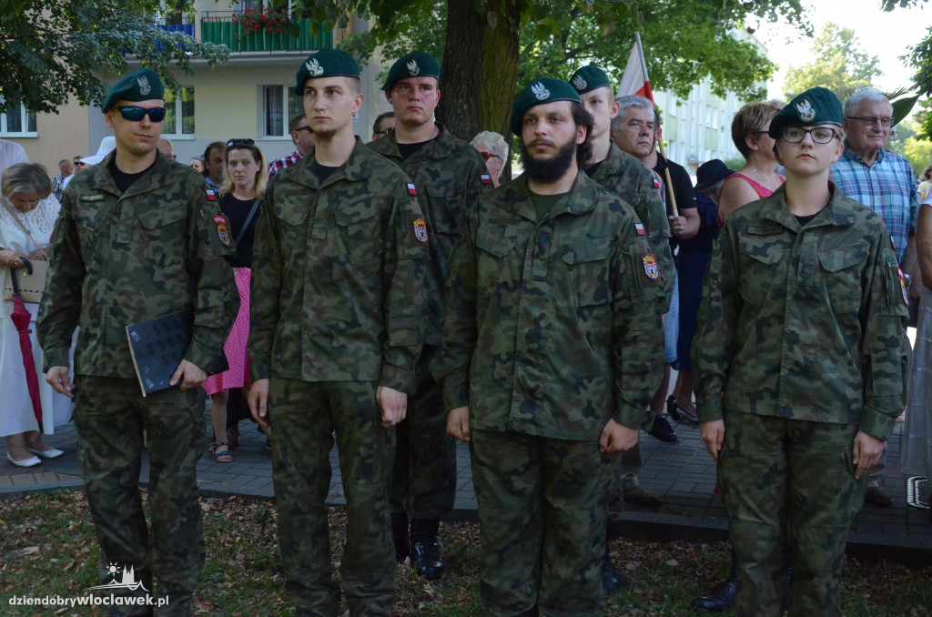 74. rocznica Powstania Warszawskiego
