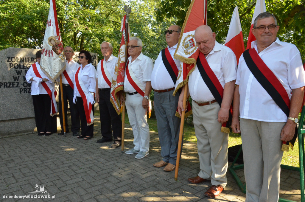 74. rocznica Powstania Warszawskiego