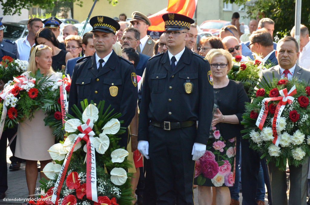 74. rocznica Powstania Warszawskiego