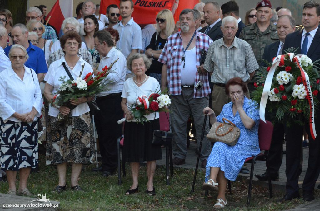 74. rocznica Powstania Warszawskiego